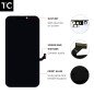 FHD Incell Display for iPhone 14 Plus