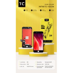 FHD Incell Display for iPhone 7 Plus
