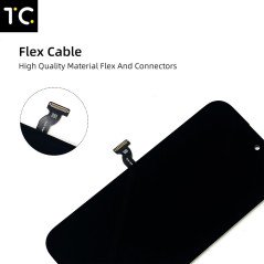FHD Incell Display for iPhone 14 Pro (120HZ)