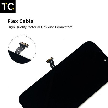 FHD Incell Display for iPhone 14 Pro (120HZ)