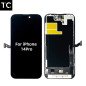 FHD Incell Display für iPhone 14 Pro