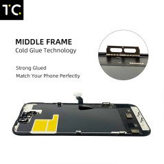 FHD Incell Display for iPhone 14 Pro (120HZ)