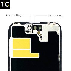 FHD Incell Display for iPhone 14 Pro (120HZ)
