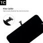 FHD Incell Display for iPhone 14 Pro Max (120HZ) FHD Incell Display for iPhone 14 Pro Max (120HZ)