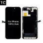 FHD Incell Display für iPhone 14 Pro Max