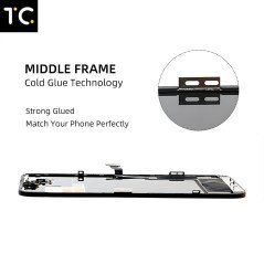 FHD Incell Display for iPhone 14 Pro Max (120HZ)