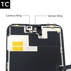 FHD Incell Display für iPhone 14 Pro Max