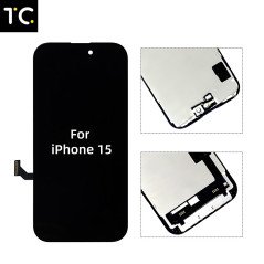 FHD Incell Display for iPhone 15