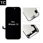 FHD Incell Display for iPhone 15