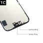 FHD Incell Display for iPhone 15