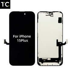 FHD Incell Display für iPhone 15 Plus