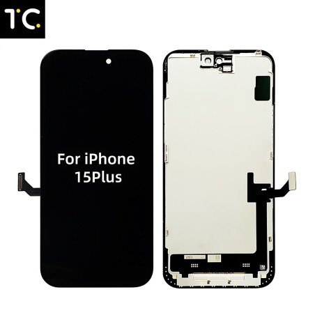 FHD Incell Display für iPhone 15 Plus