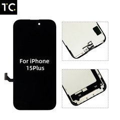 FHD Incell Display for iPhone 15 Plus