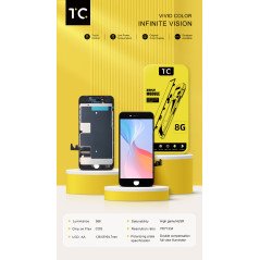 FHD Incell Display for iPhone 8