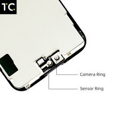 FHD Incell Display for iPhone 15 Plus