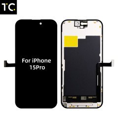 FHD Incell Display for iPhone 15 Pro (120HZ)