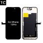 FHD Incell Display für iPhone 15 Pro