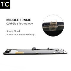 FHD Incell Display for iPhone 15 Pro (120HZ)
