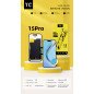 FHD Incell Display für iPhone 15 Pro