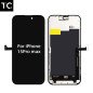 FHD Incell Display für iPhone 15 Pro Max