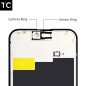 FHD Incell Display für iPhone 15 Pro Max