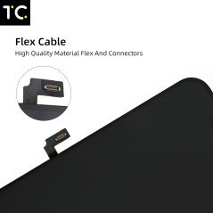 FHD Incell Display für iPhone 16