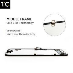 FHD Incell Display for iPhone 16