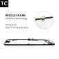 FHD Incell Display for iPhone 16
