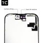 FHD Incell Display für iPhone 16