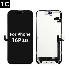 FHD Incell Display für iPhone 16 Plus