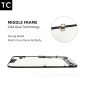 FHD Incell Display für iPhone 16 Plus