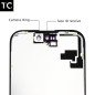 FHD Incell Display für iPhone 16 Plus