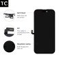 FHD Incell Display for iPhone 16 Plus