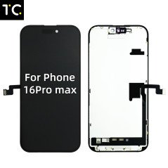FHD Incell Display für iPhone 16 Pro Max