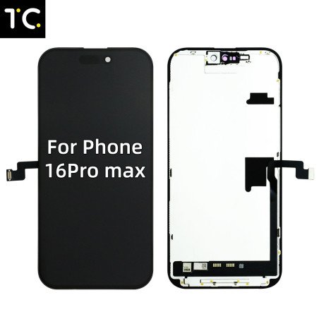 Incell Display for iPhone 16 Pro Max