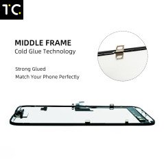 Incell Display for iPhone 16 Pro Max