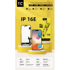 FHD Incell Display for iPhone 16e / 17e