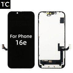 FHD Incell Display for iPhone 16e / 17e