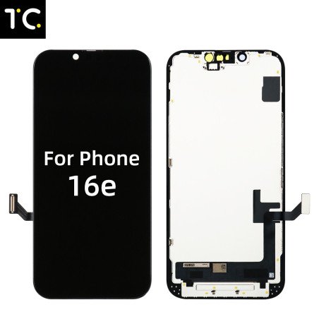 FHD Incell Display for iPhone 16e / 17e