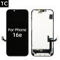 FHD Incell Display for iPhone 16e / 17e