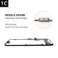 FHD Incell Display für iPhone 16e