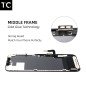 OLED Display for iPhone 12 / 12 Pro (soft OLED)