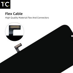 OLED Display für iPhone 13