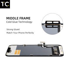 OLED Display for iPhone 13