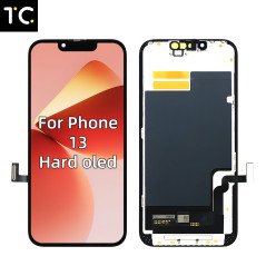 OLED Display for iPhone 12 / 12 Pro (soft OLED)