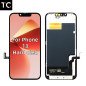 OLED Display for iPhone 12 / 12 Pro (soft OLED)
