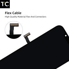 OLED Display for iPhone 13 Pro