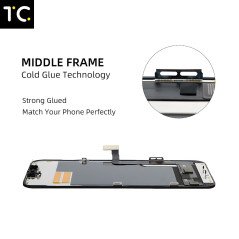 OLED Display für iPhone 13 Pro