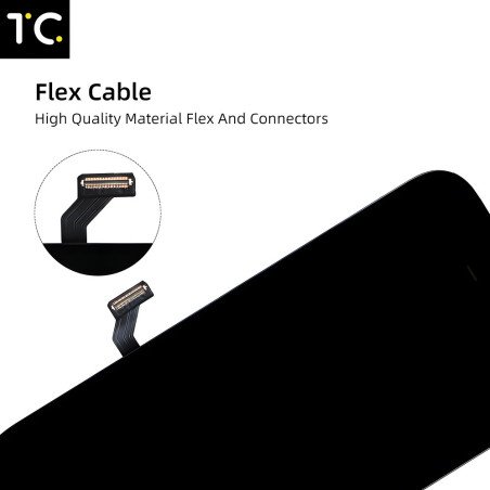 OLED Display for iPhone 14