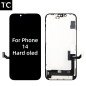 OLED Display for iPhone 14